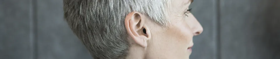 Your Hearing